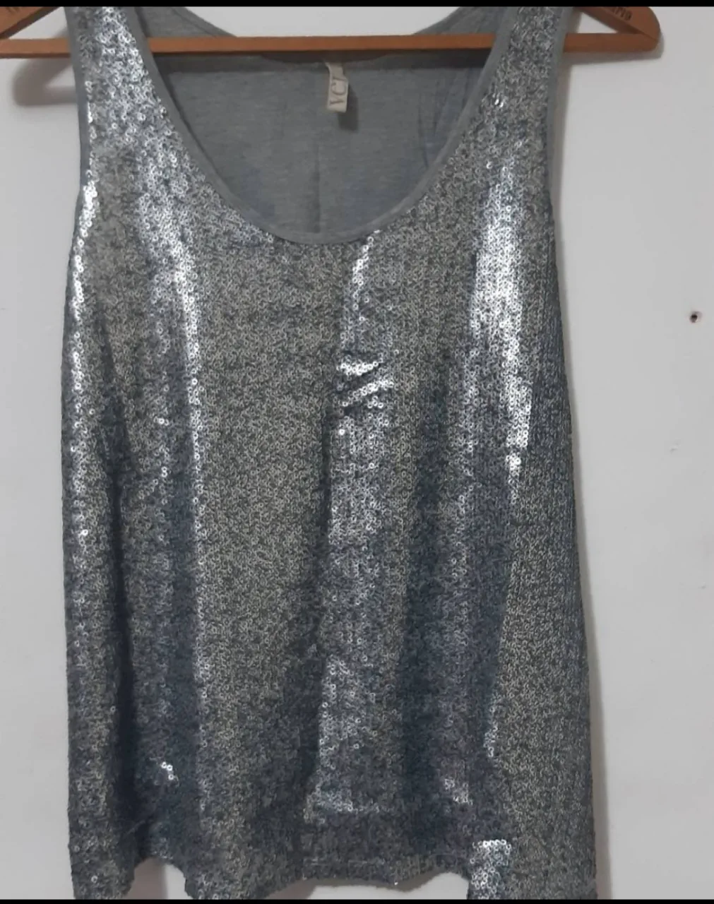 Musculosa Ver - imagen 1