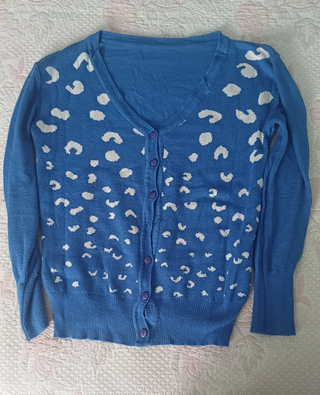Cardigan Sin marca - imagen 1