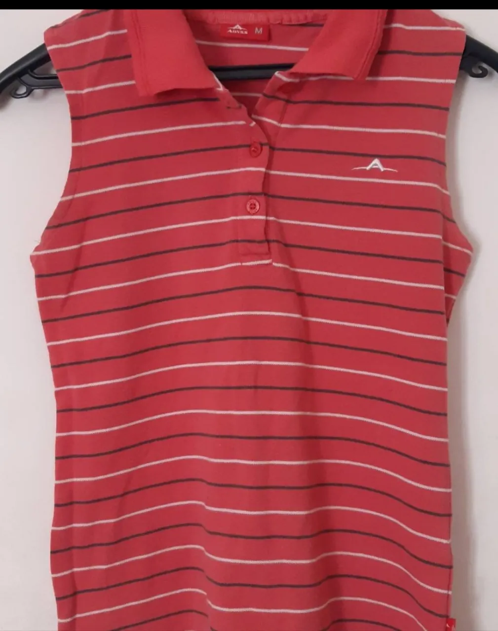Musculosa Otra · Talle S