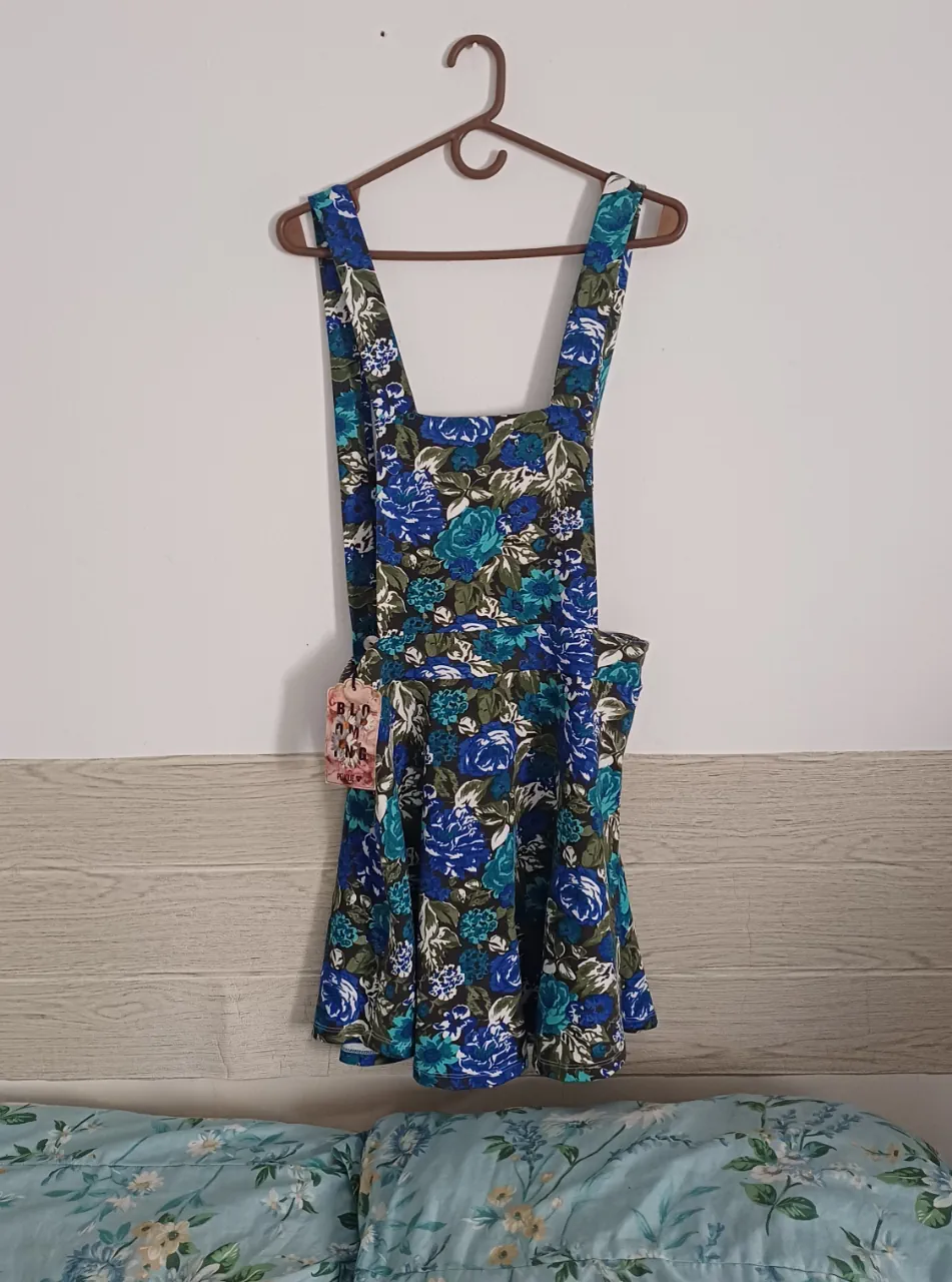 Vestido Peuque - imagen 1