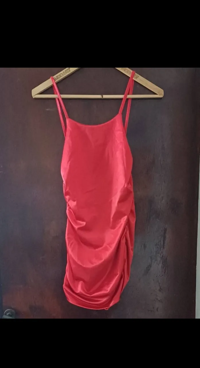 Vestido Sin marca - imagen 1