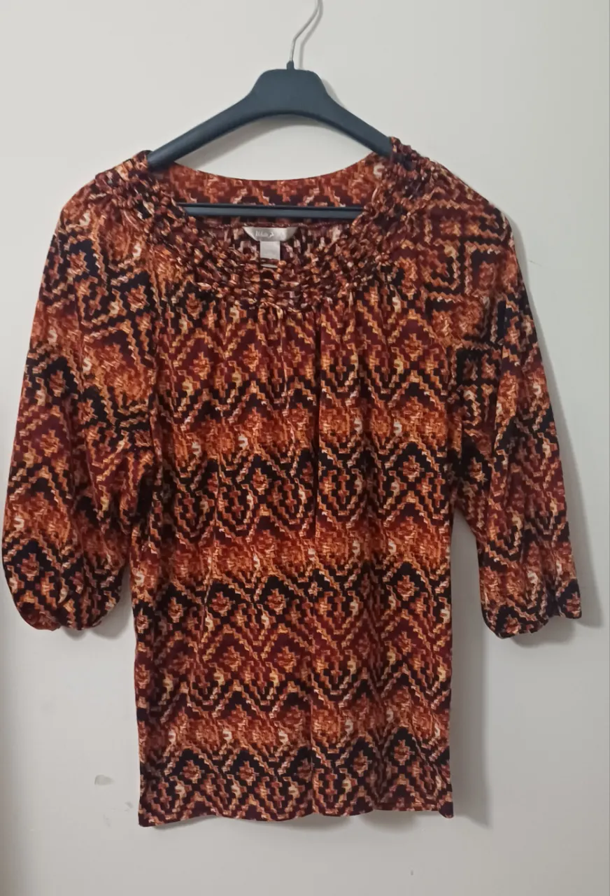 Remera White Stuff - imagen 1
