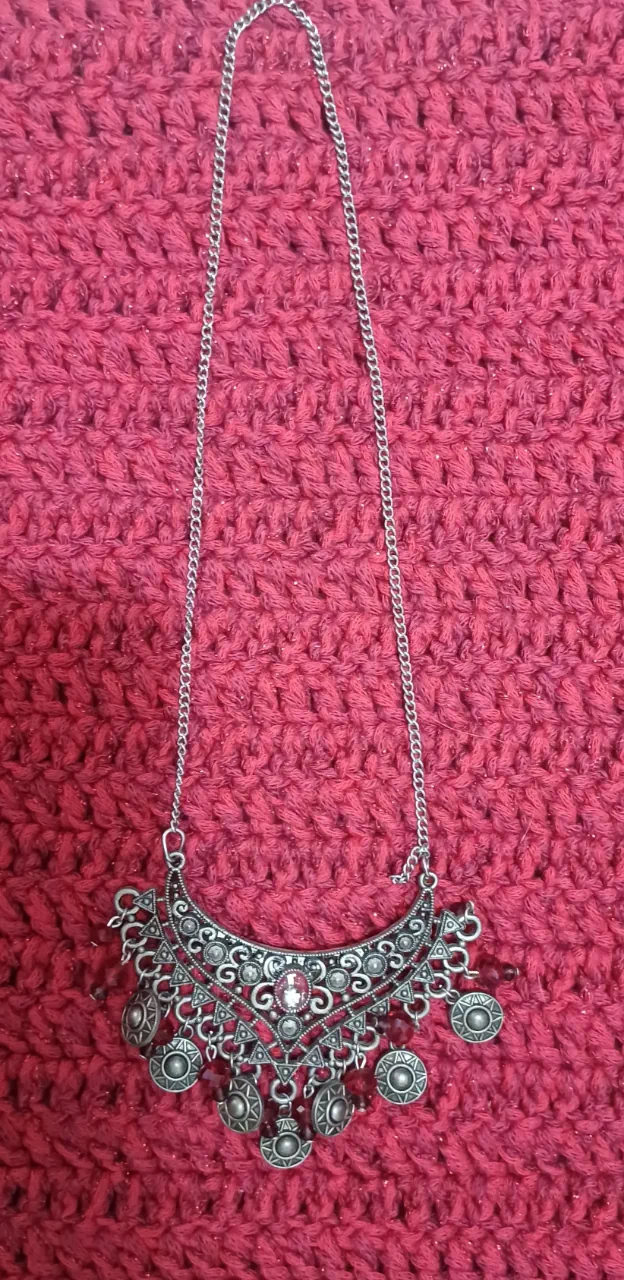 Collar Sin - imagen 1