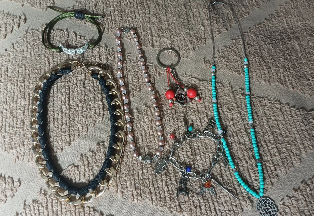 Collar No tiene - imagen 1