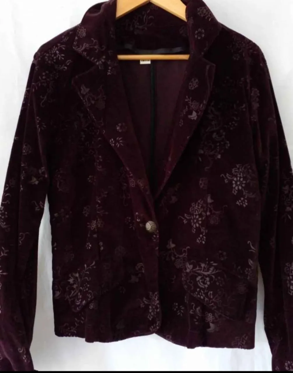 Blazer A ≠ - imagen 1