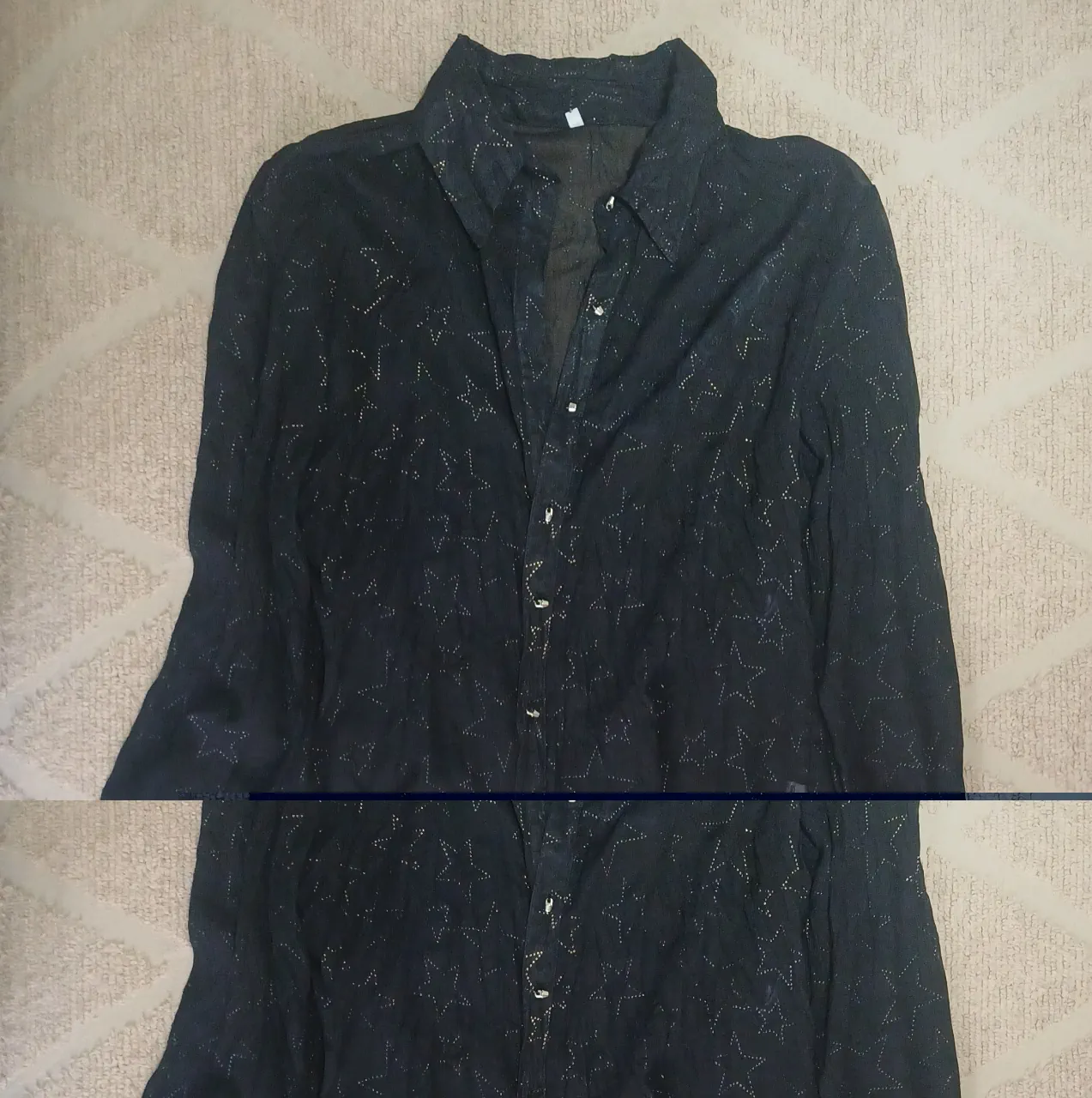 Camisa Sol - imagen 1