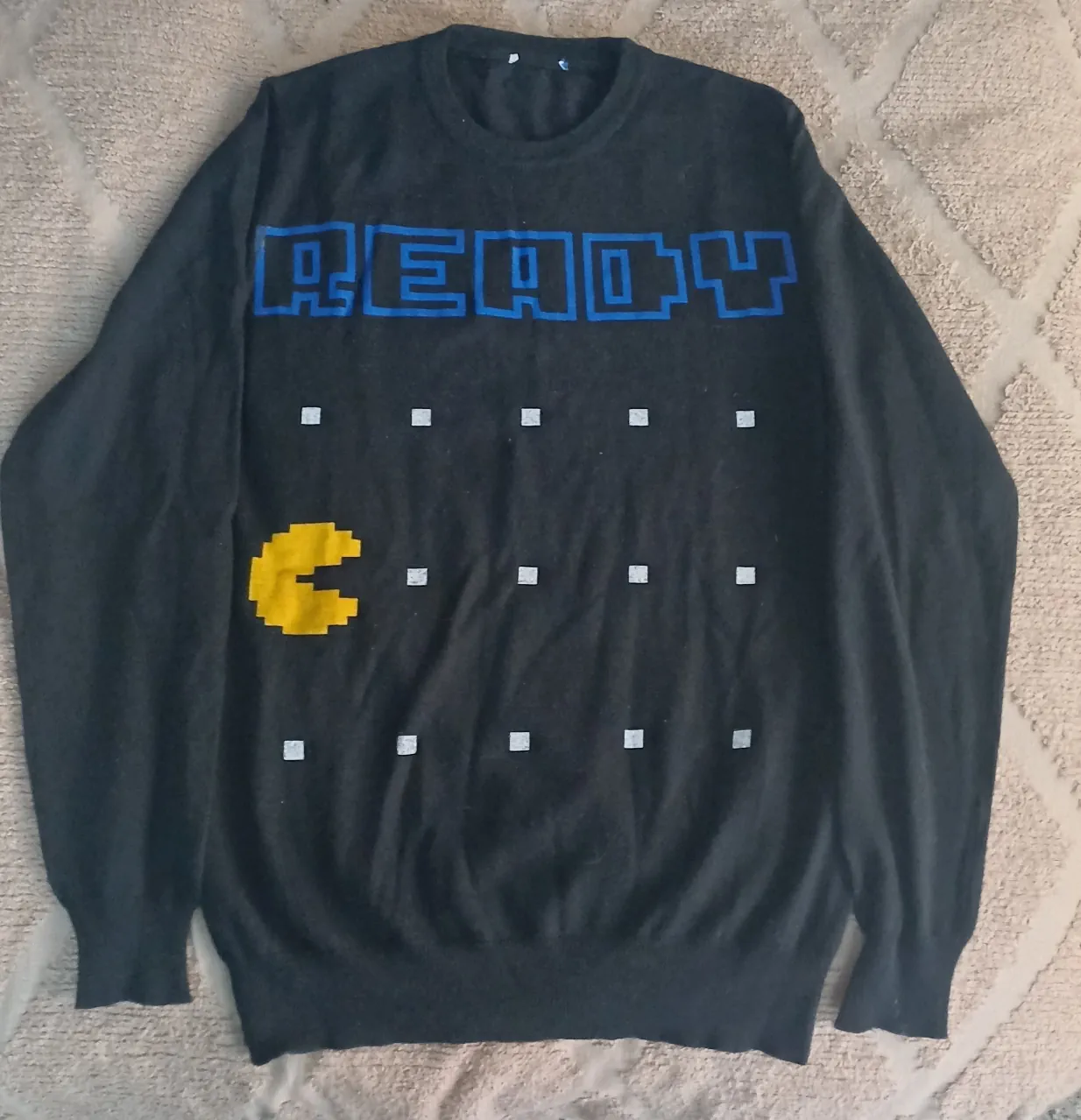 Sweater Ready - imagen 1