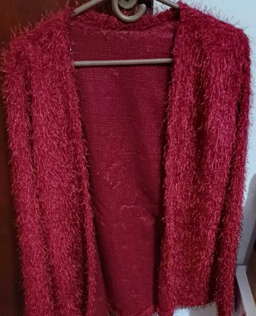 Cardigan A ≠ - imagen 1