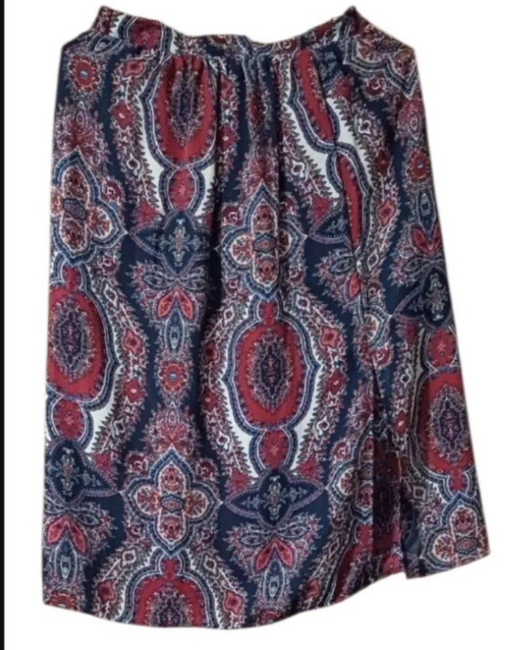 Pollera Koxis - imagen 1