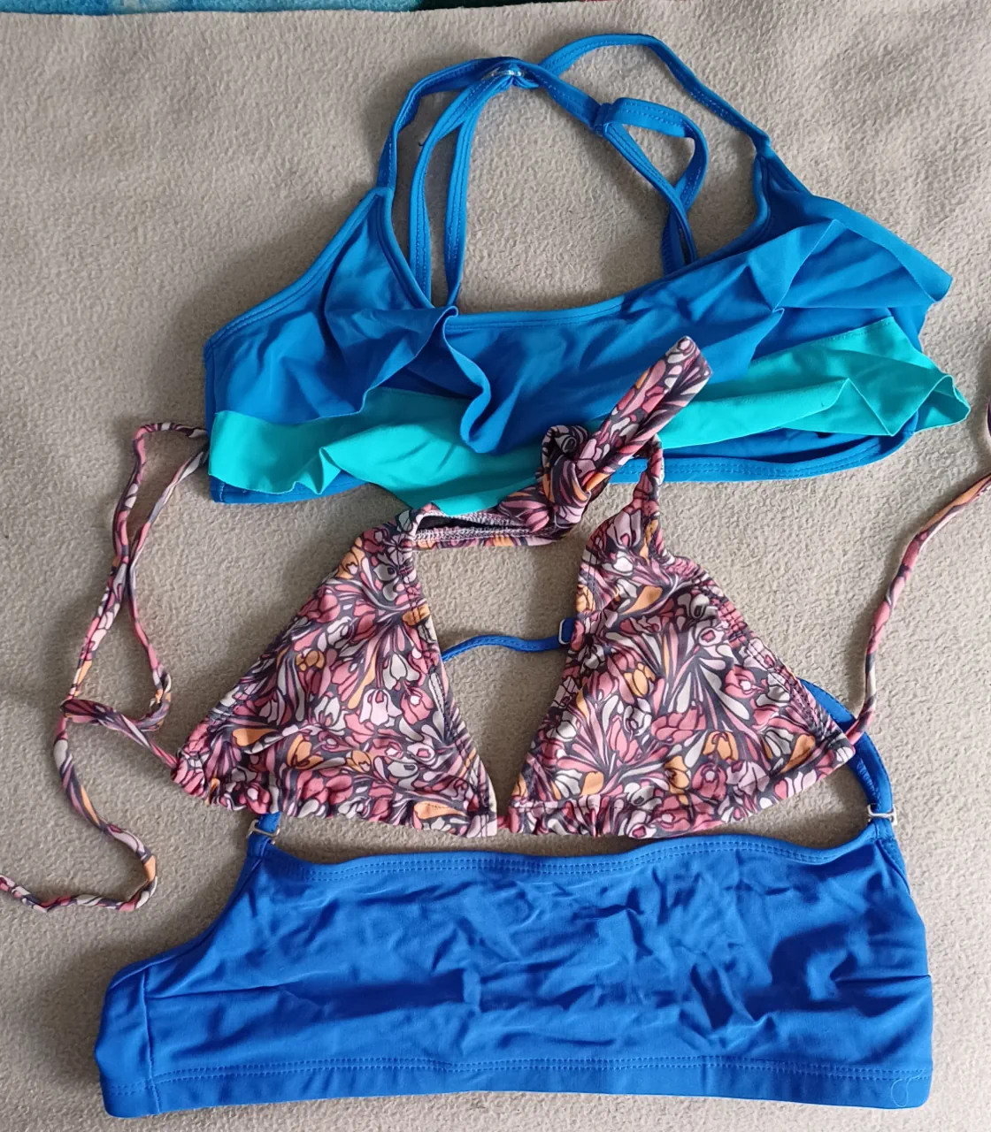 Bikini Otra - imagen 1