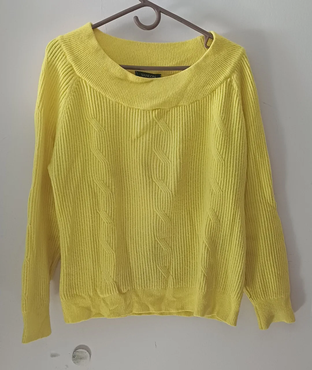 Sweater Vanlon - imagen 1