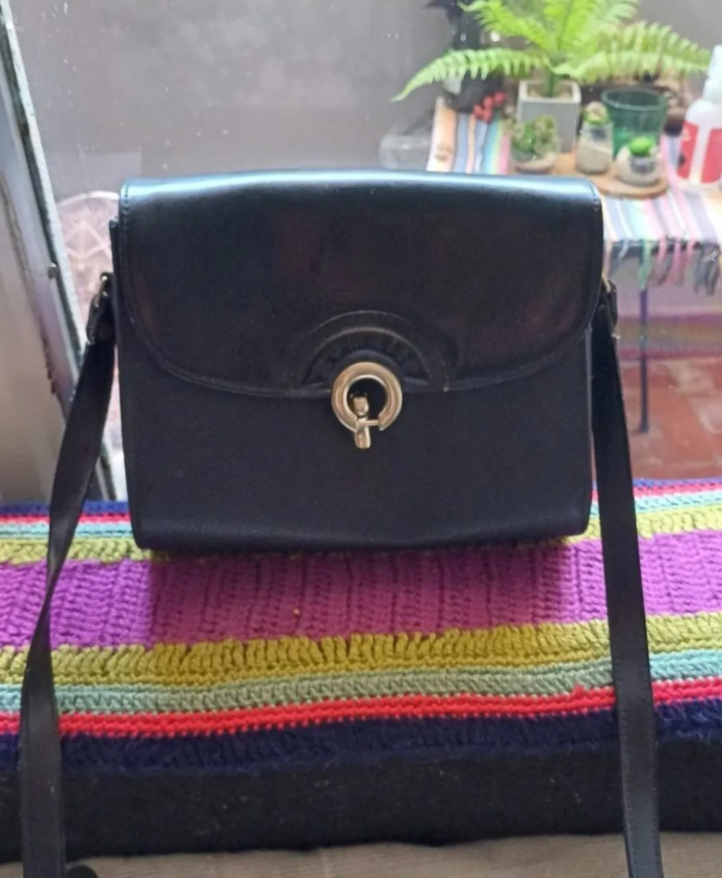 Cartera Romaity - imagen 1