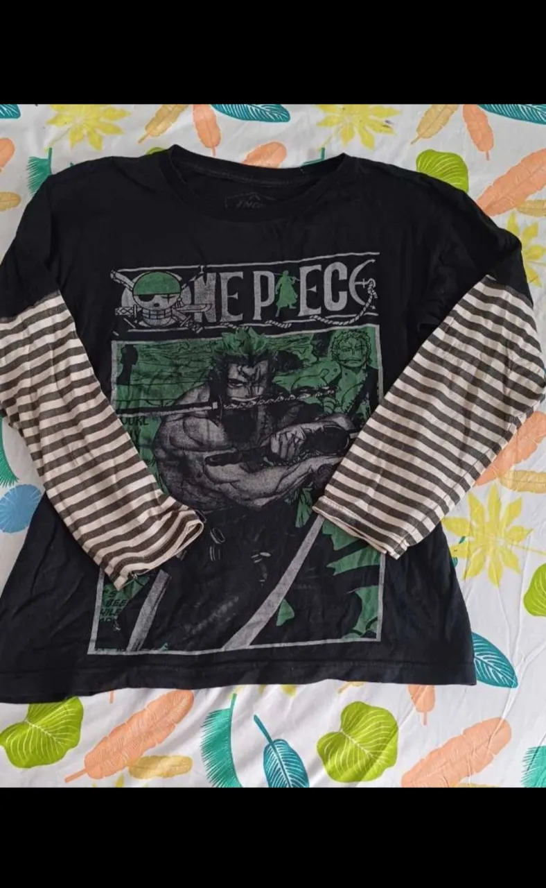 Remera A ≠ - imagen 1
