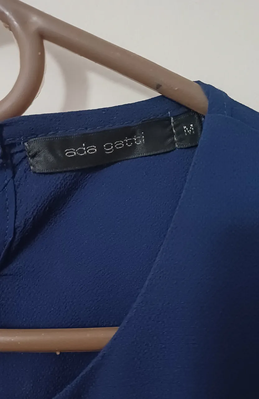Blusa Ada gatti - imagen 2