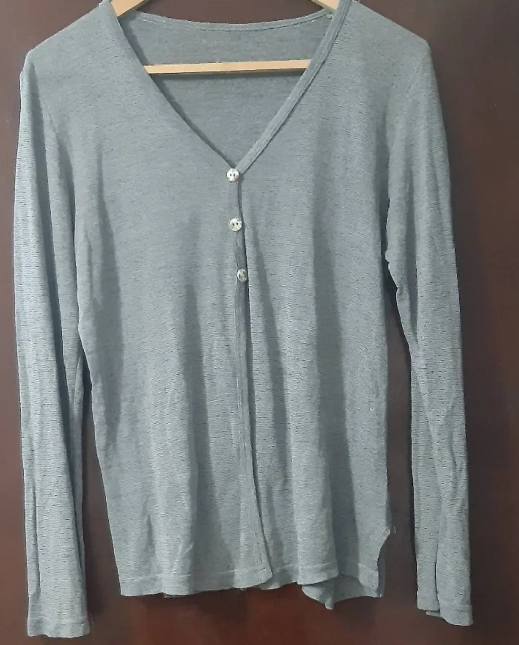 Remera A ≠ - imagen 1