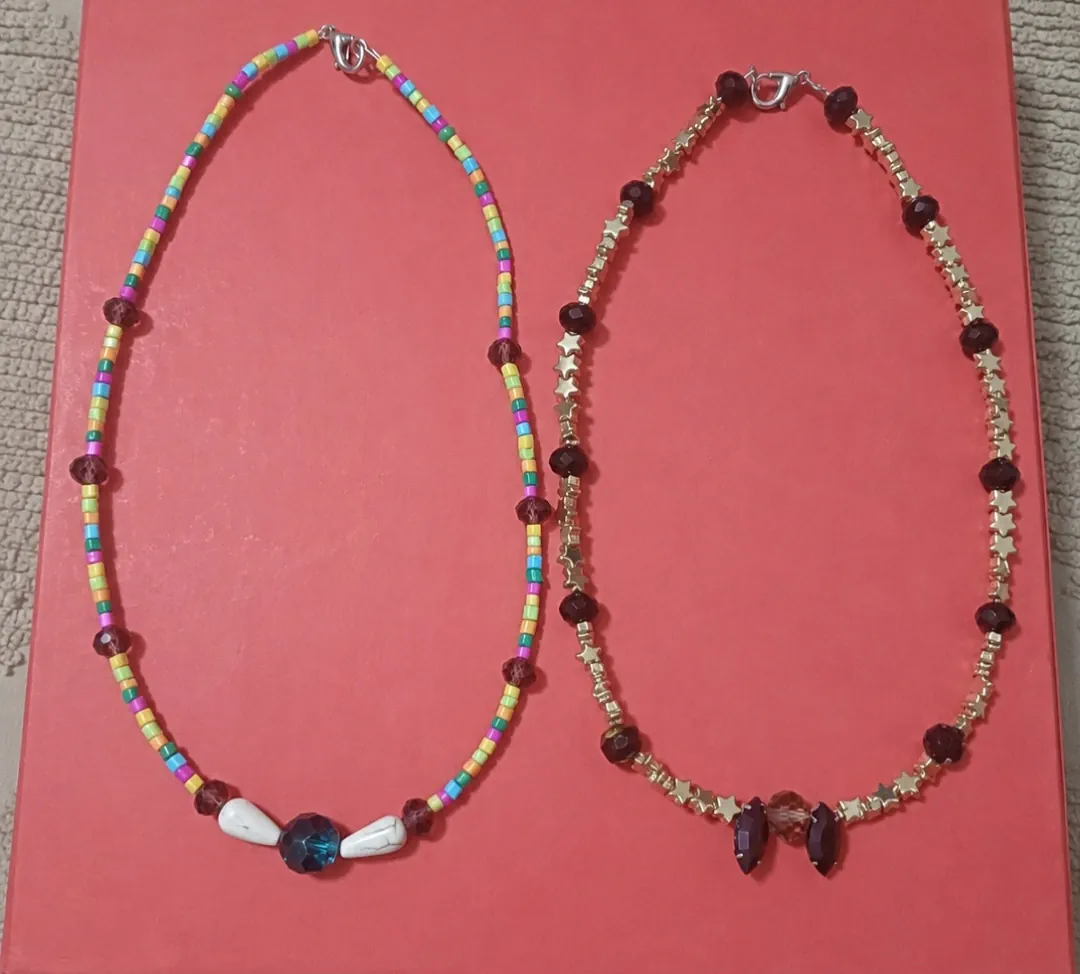 Collar Sin marca - imagen 1