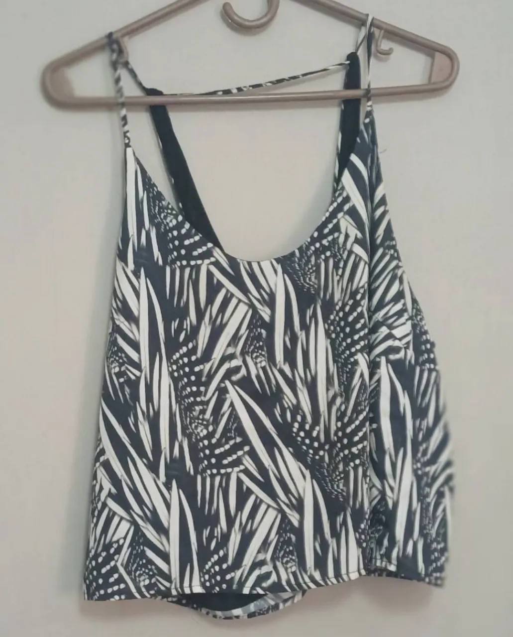 Musculosa A ≠ - imagen 1