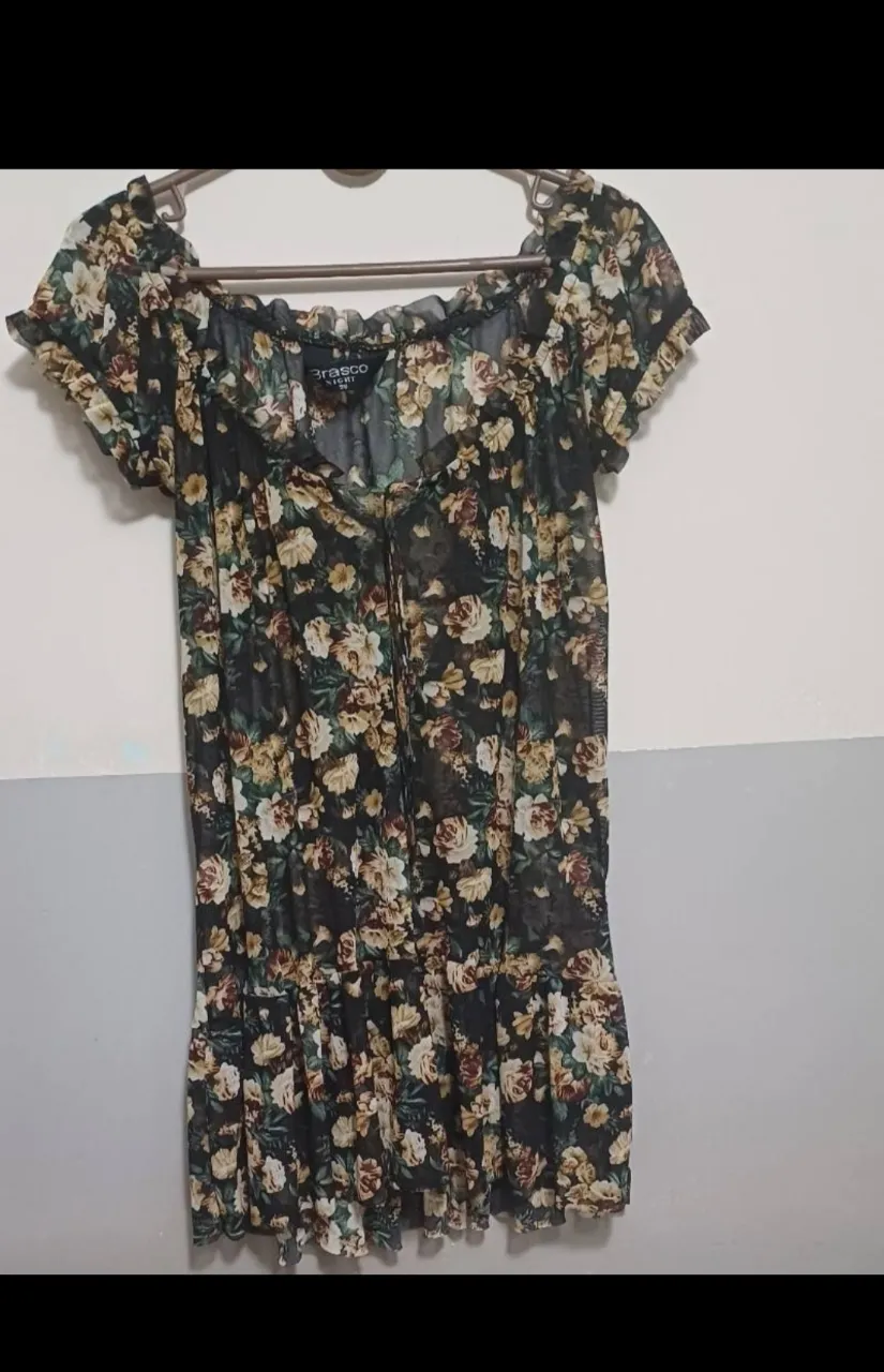 Remera Brasco - imagen 1