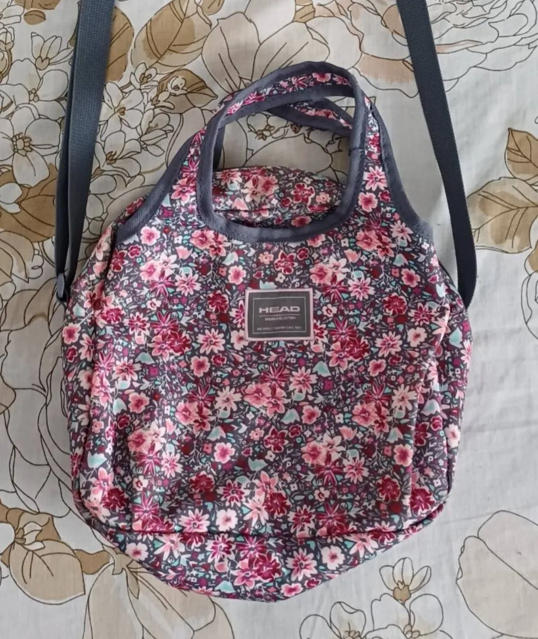 Bolso HEAD - imagen 1