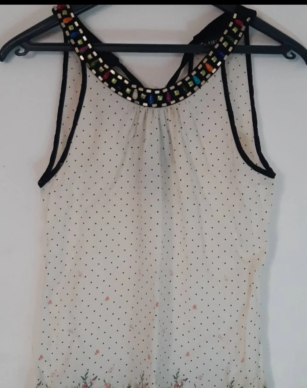Musculosa Otra - imagen 1