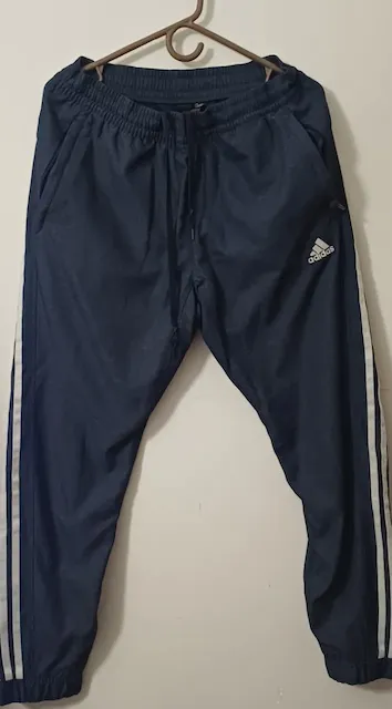 adidas · Talle M