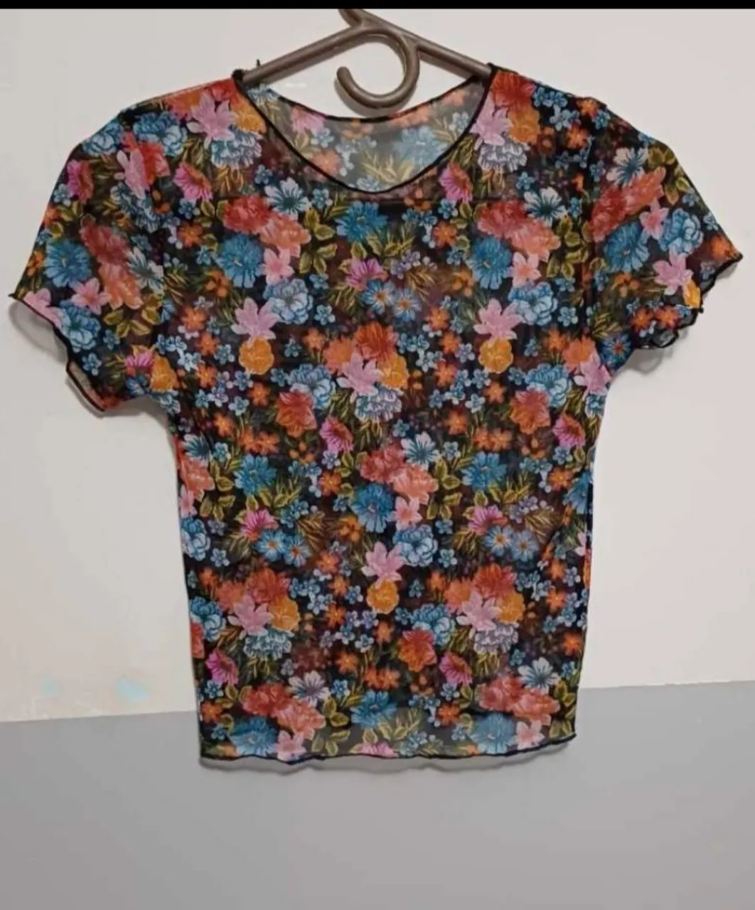 Remera A ≠ - imagen 1