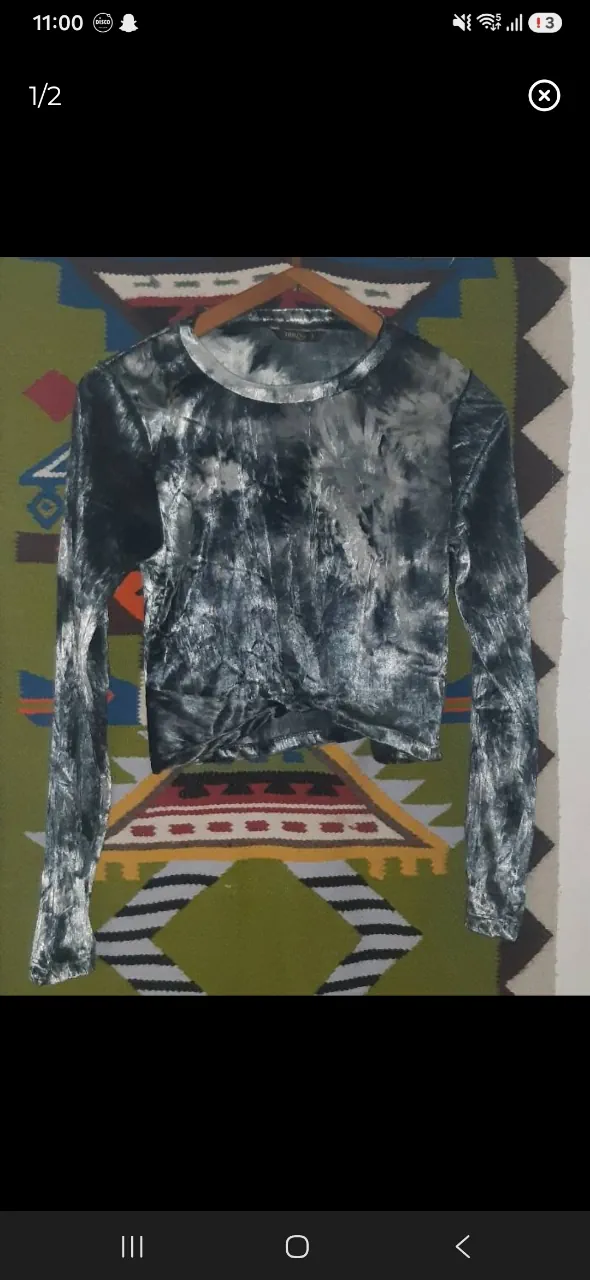 Remera Sin marca - imagen 1