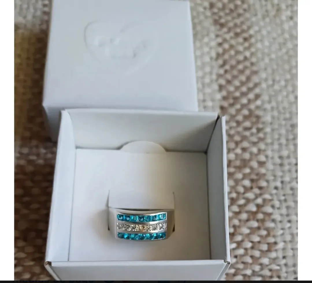 Anillo Ámsterdam joyas. - imagen 1