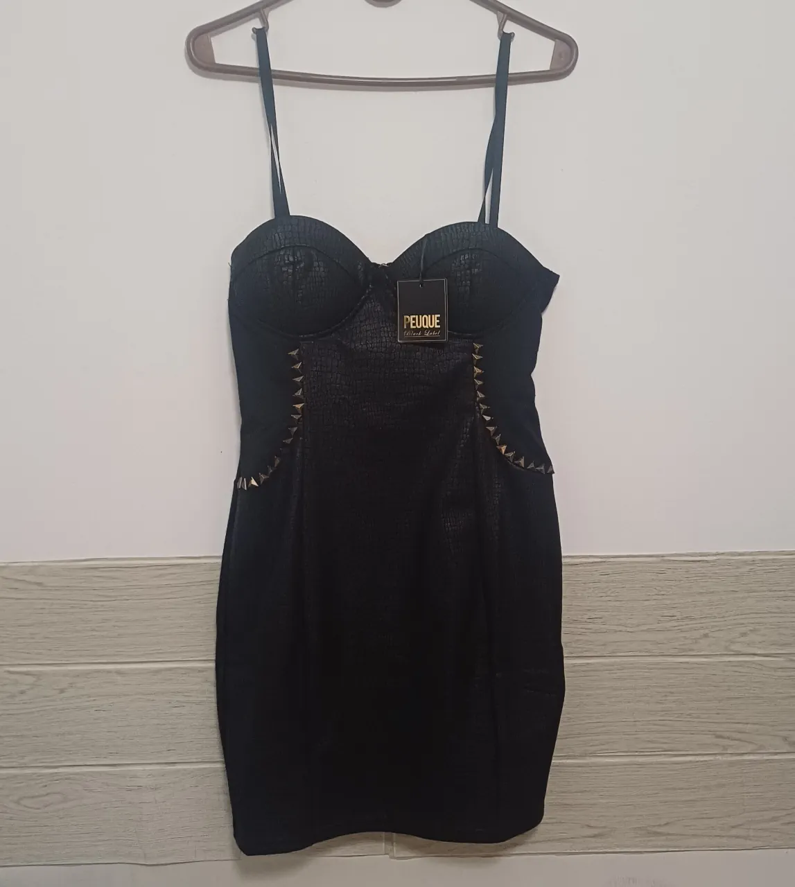 Vestido Peuque - imagen 1