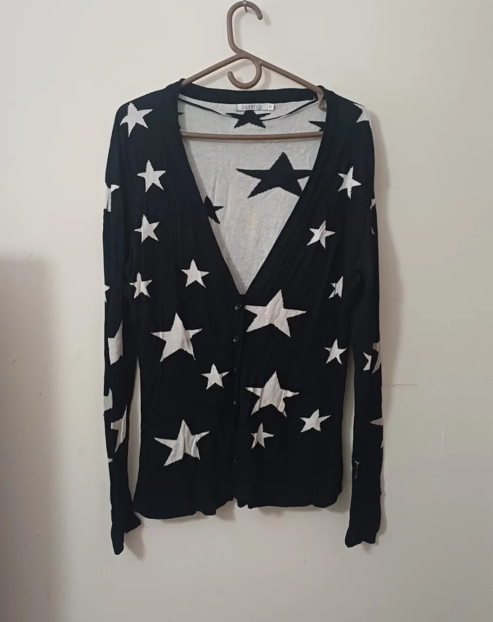 Cardigan Silenzio - imagen 1