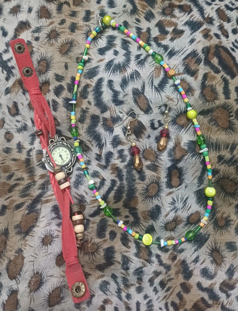 Reloj Sin marca
