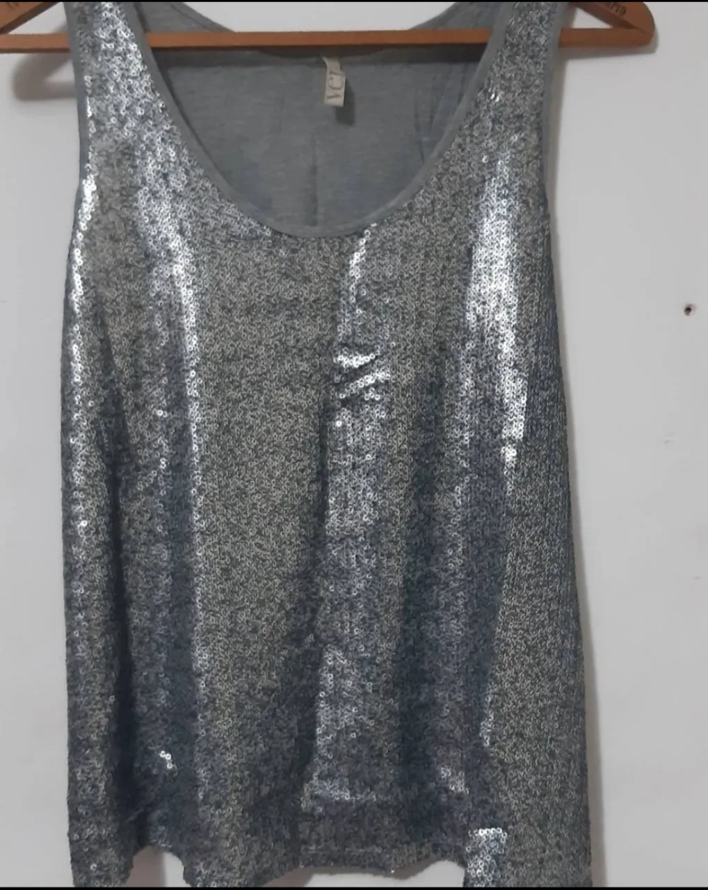 Musculosa Ver - imagen 1