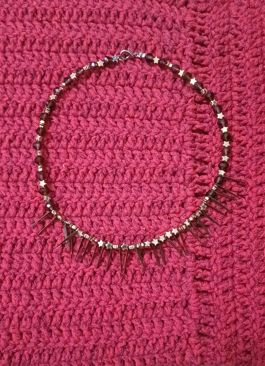 Collar Otra - imagen 1