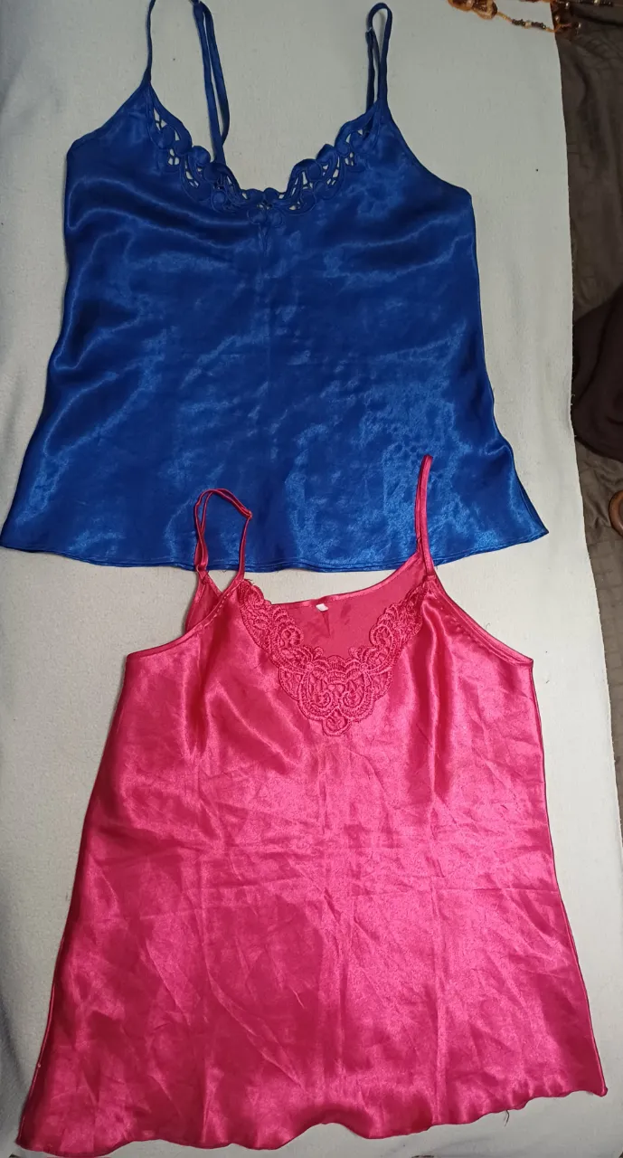 Musculosa Sin marca - imagen 1