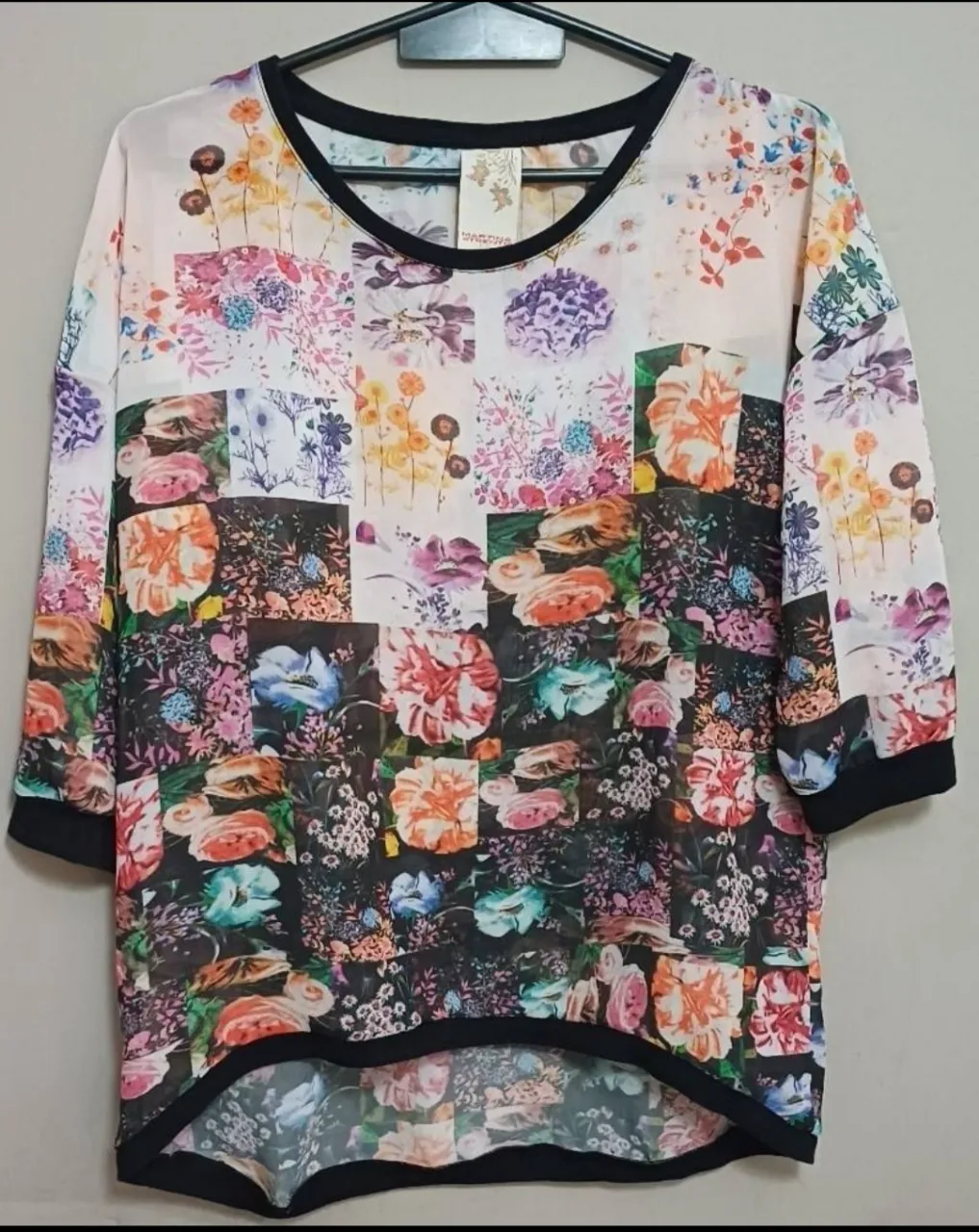 Remera Martins di trento - imagen 1