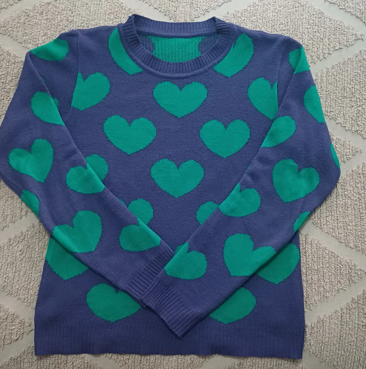 Sweater Sin marca - imagen 1