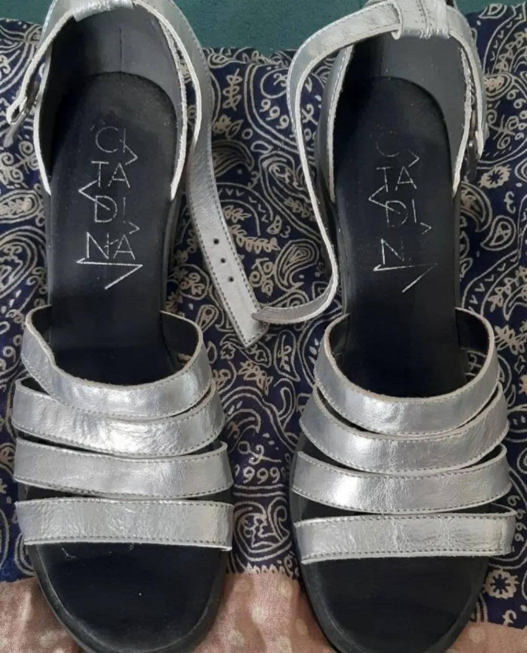 Sandalias Citadina - imagen 1