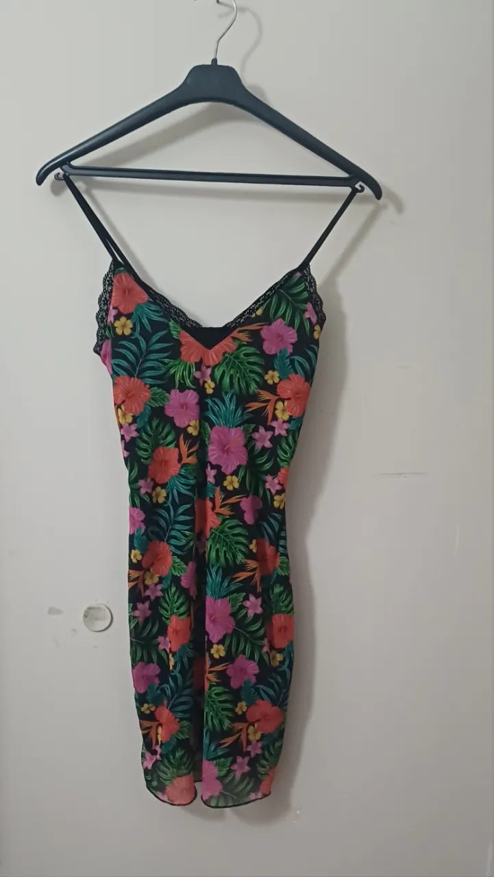 Vestido Sin marca - imagen 1