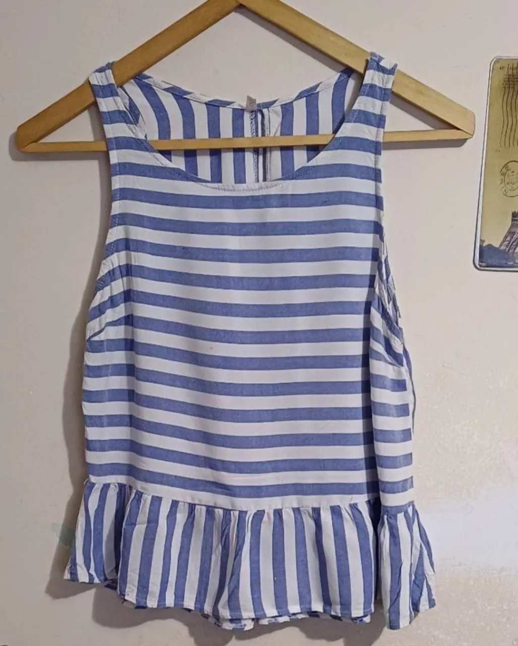 Musculosa Sin marca - imagen 1