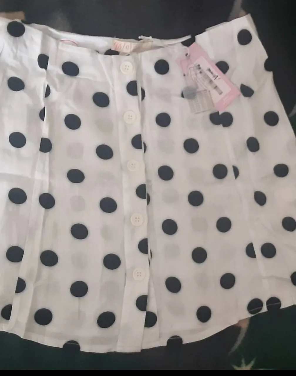 Pollera Muaa - imagen 1