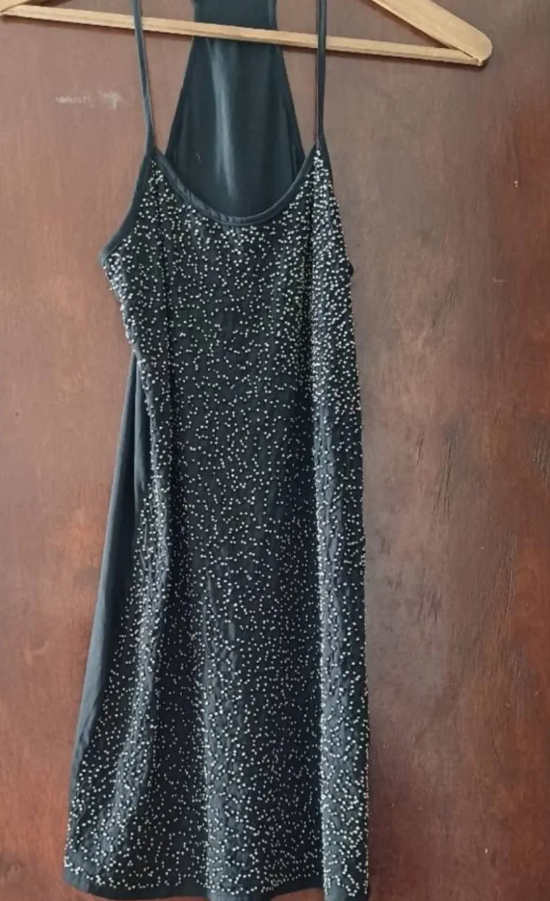 Vestido Sin marca - imagen 1