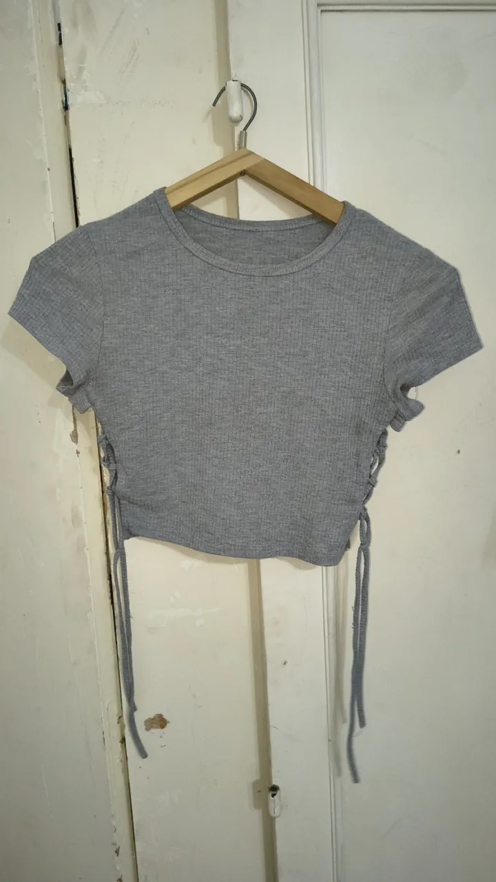 Remera Shein - imagen 1