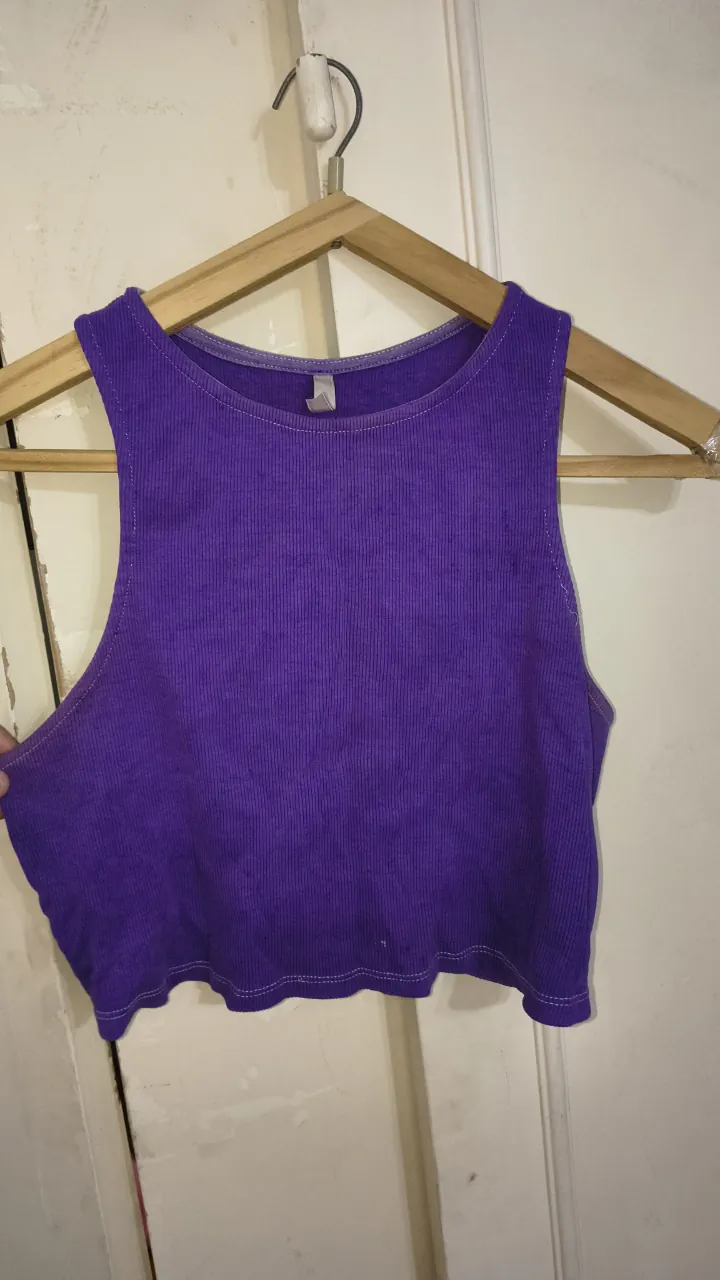 Top Shein - imagen 1
