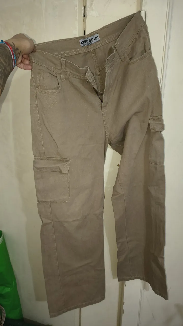 Shein · Talle EU 40