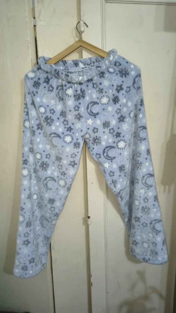Pijama Shein - imagen 1