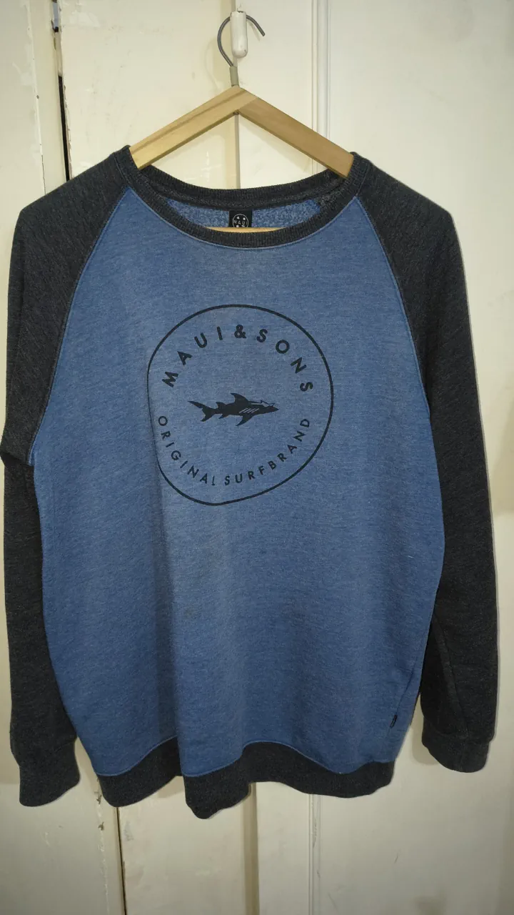 Billabong · Talle L