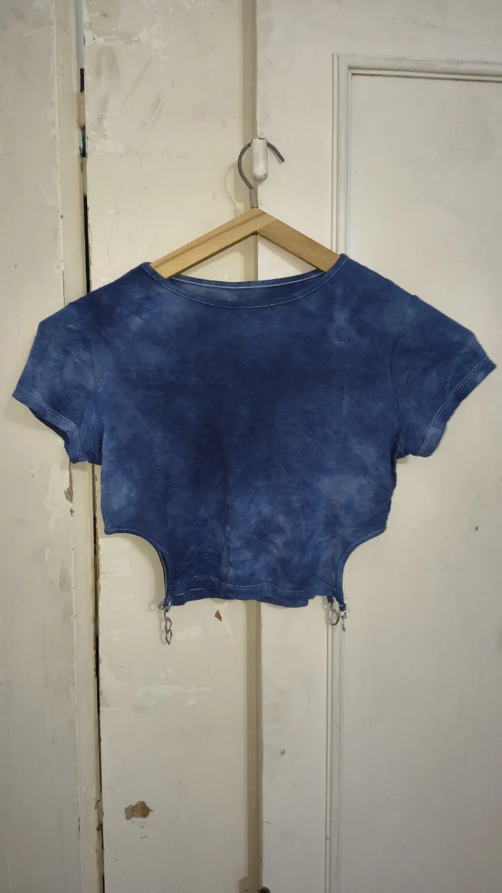 Remera Shein - imagen 1