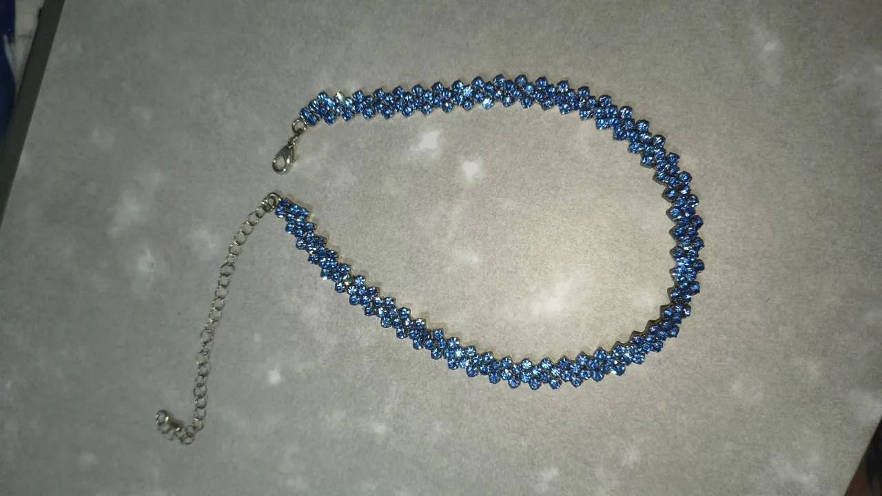 Collar Shein - imagen 1