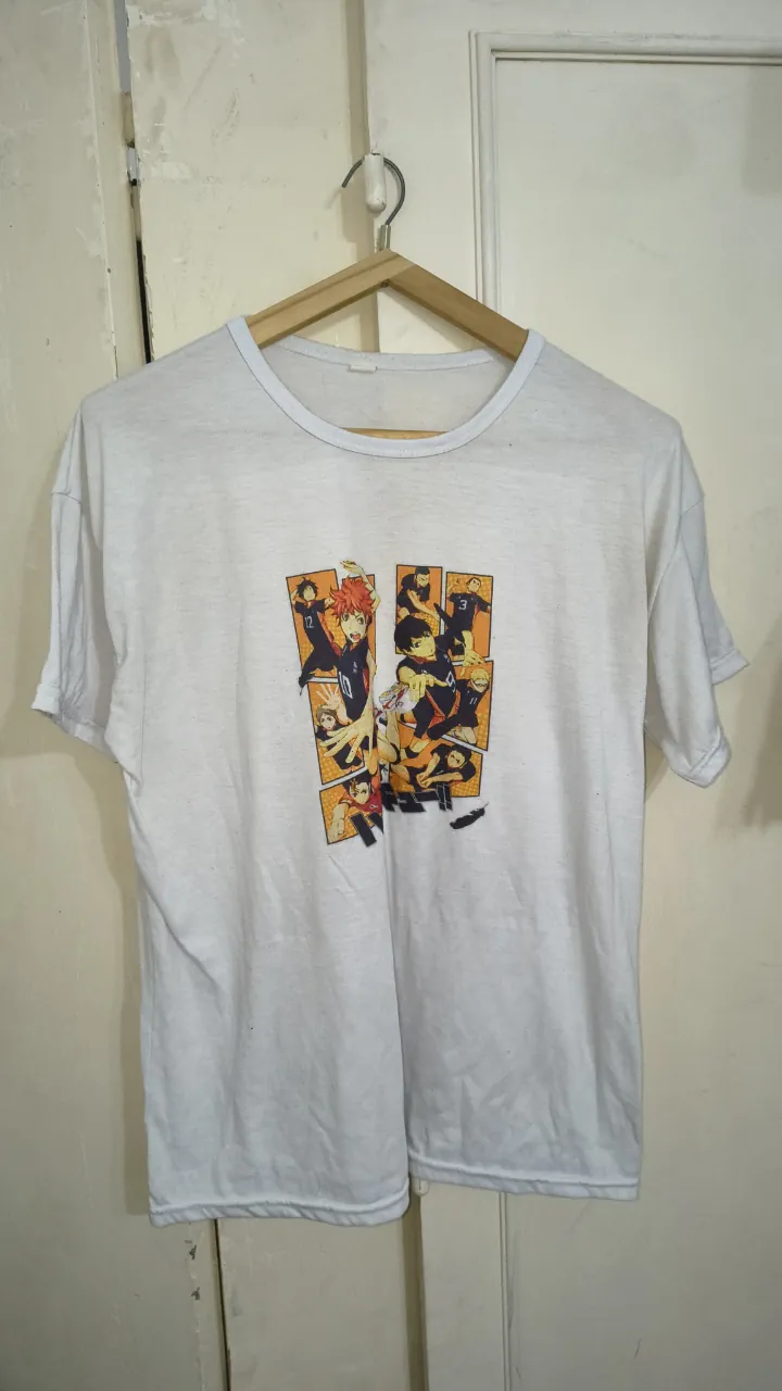 Remera Shein - imagen 1