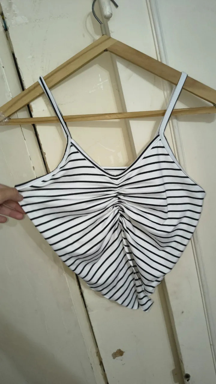 Top Shein - imagen 1